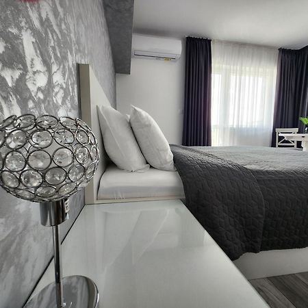 Panoramna - Guest Rooms Veliko Tarnovo Exteriér fotografie