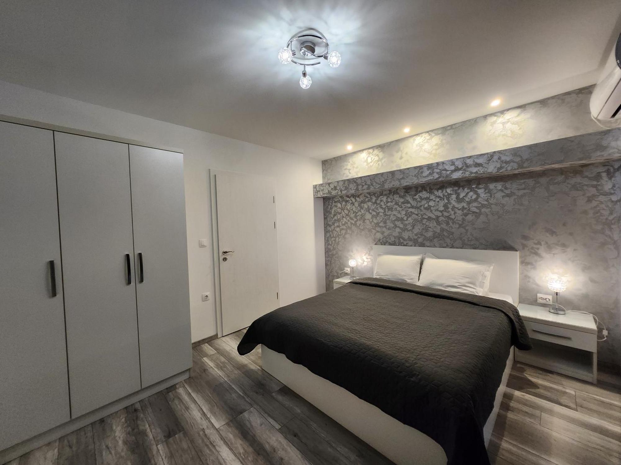 Panoramna - Guest Rooms Veliko Tarnovo Exteriér fotografie