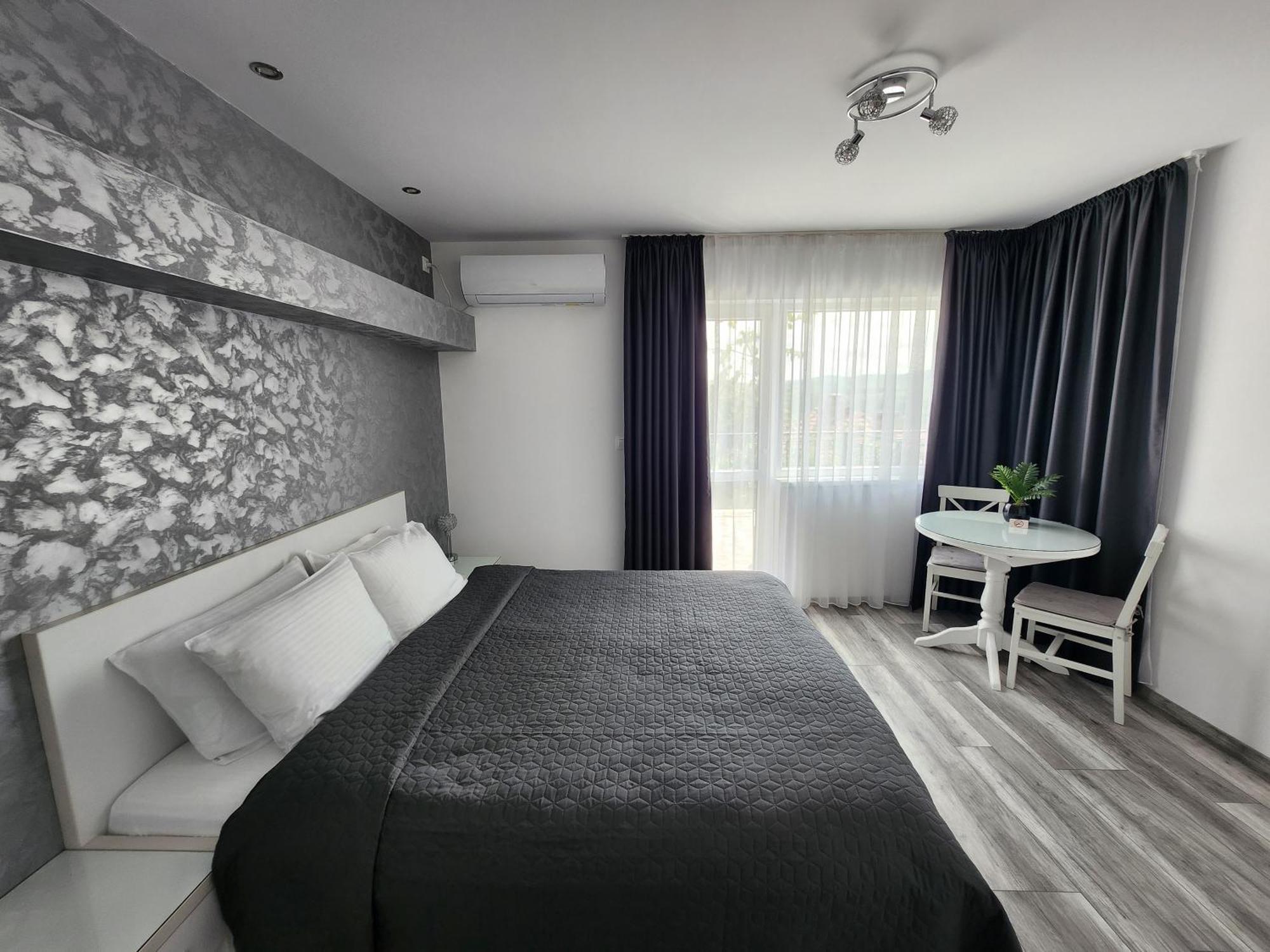 Panoramna - Guest Rooms Veliko Tarnovo Exteriér fotografie