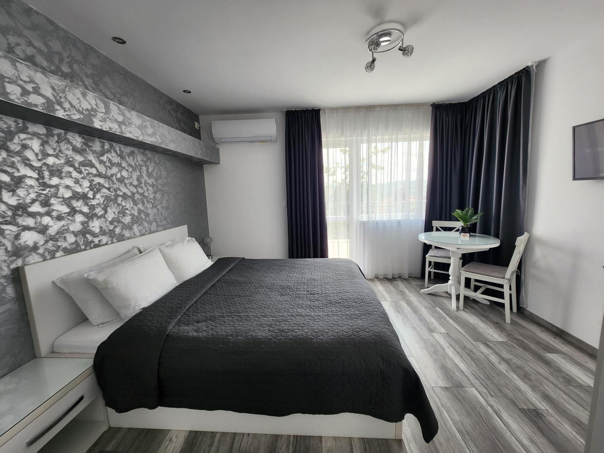 Panoramna - Guest Rooms Veliko Tarnovo Exteriér fotografie