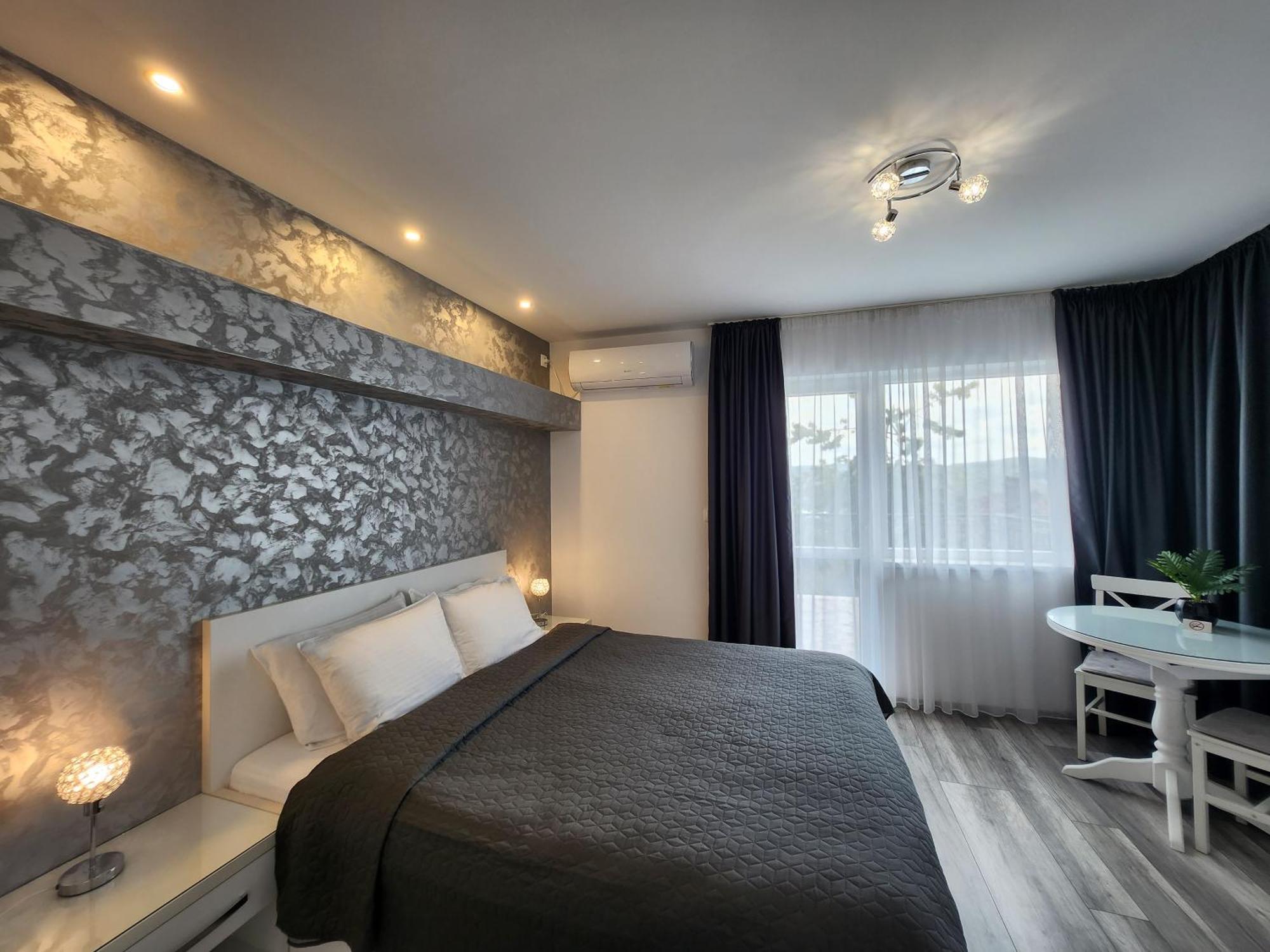 Panoramna - Guest Rooms Veliko Tarnovo Exteriér fotografie