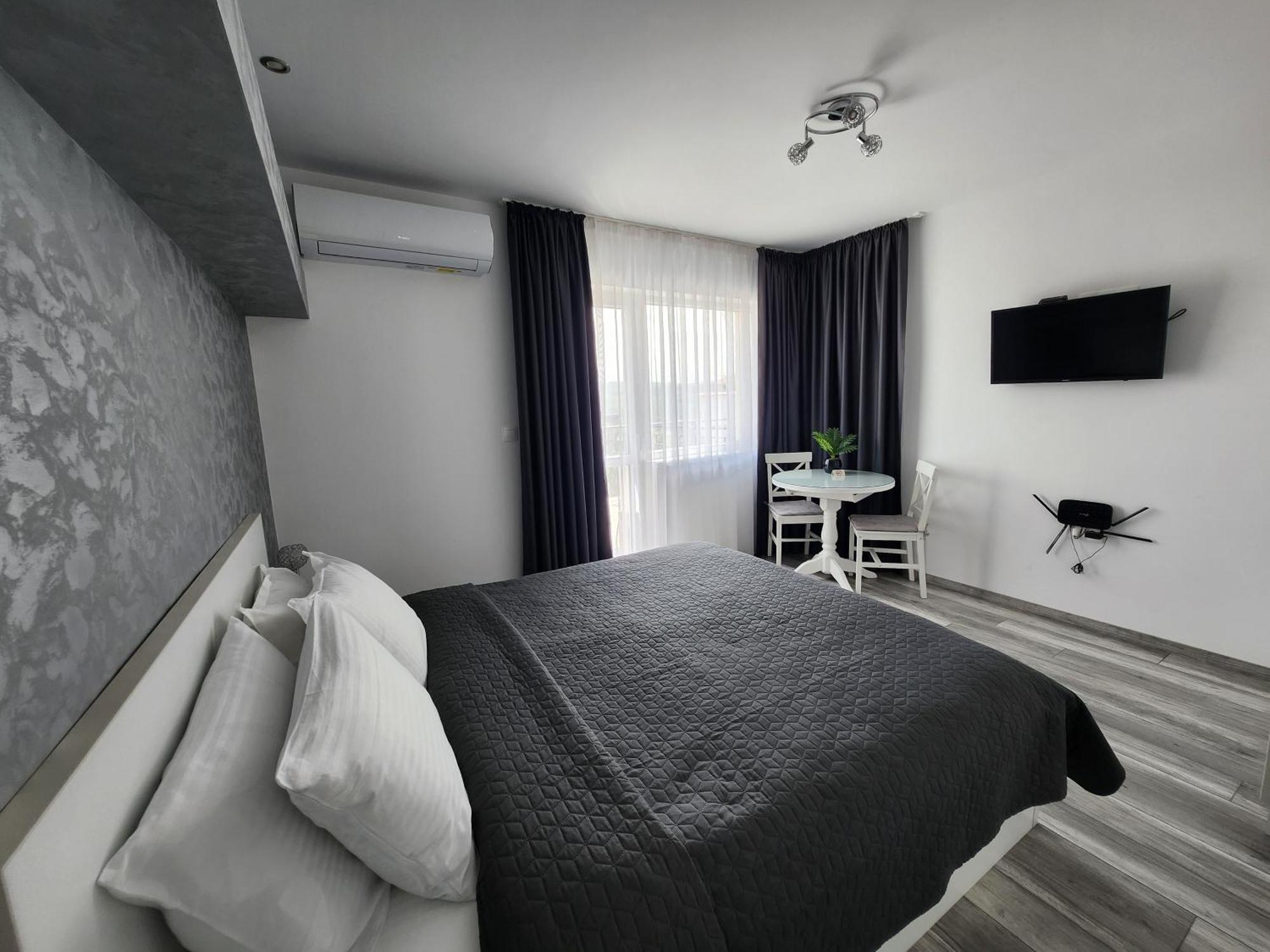 Panoramna - Guest Rooms Veliko Tarnovo Exteriér fotografie