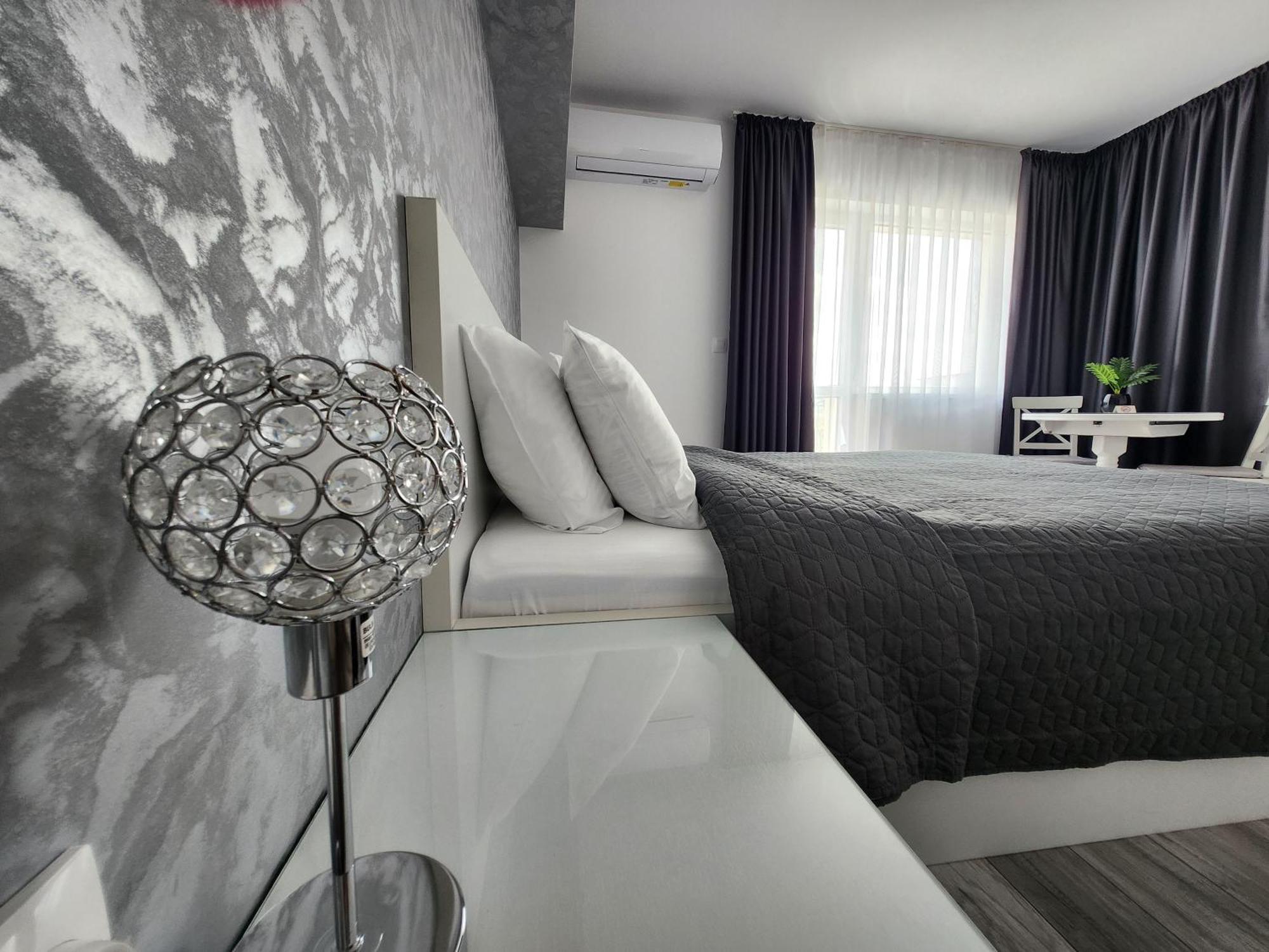 Panoramna - Guest Rooms Veliko Tarnovo Exteriér fotografie