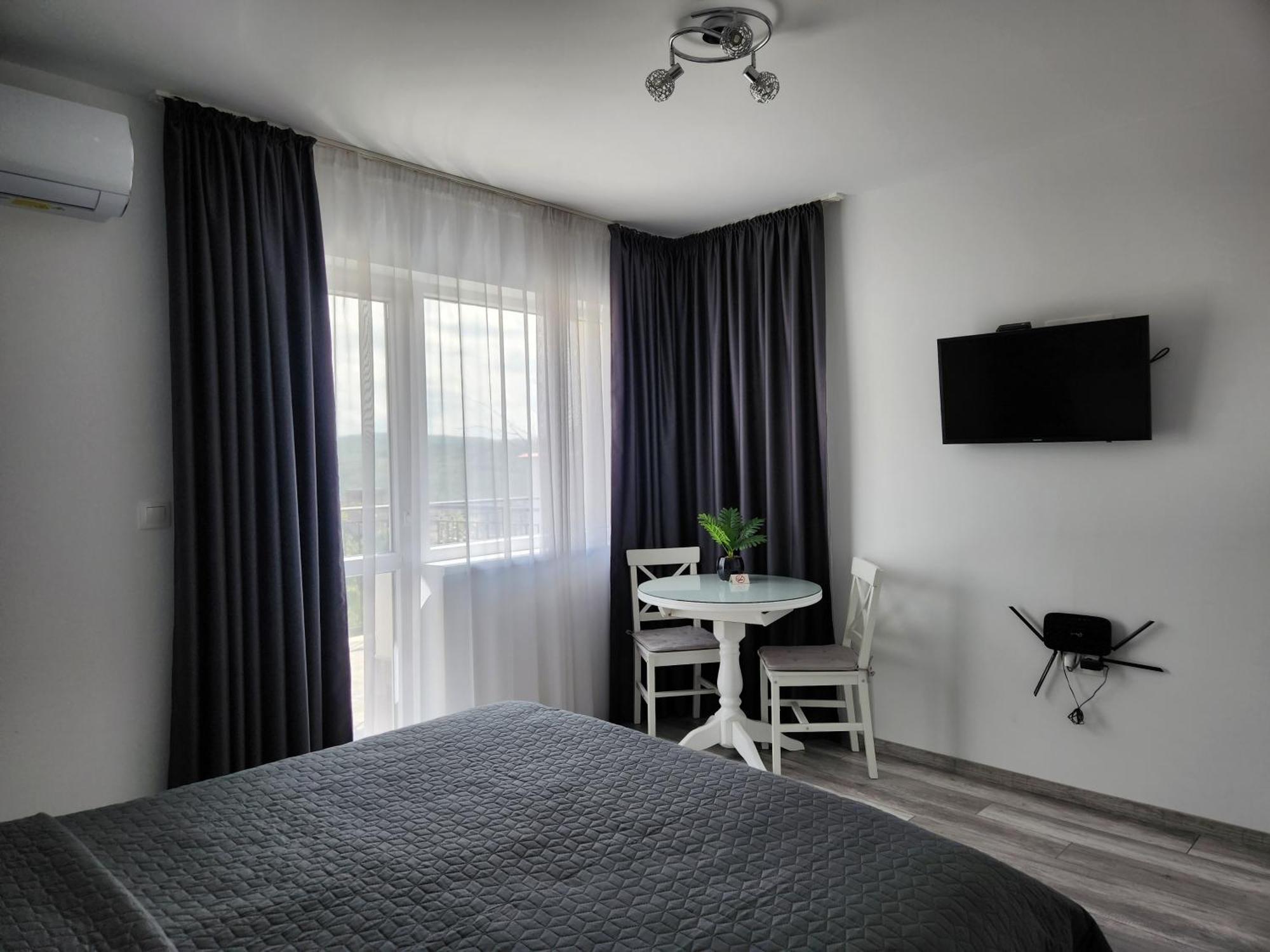 Panoramna - Guest Rooms Veliko Tarnovo Exteriér fotografie