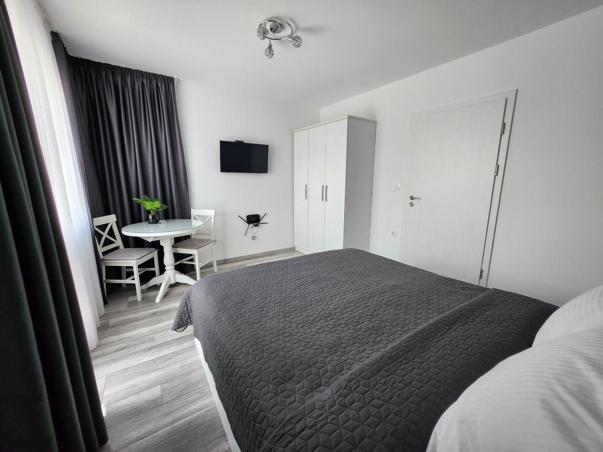 Panoramna - Guest Rooms Veliko Tarnovo Exteriér fotografie