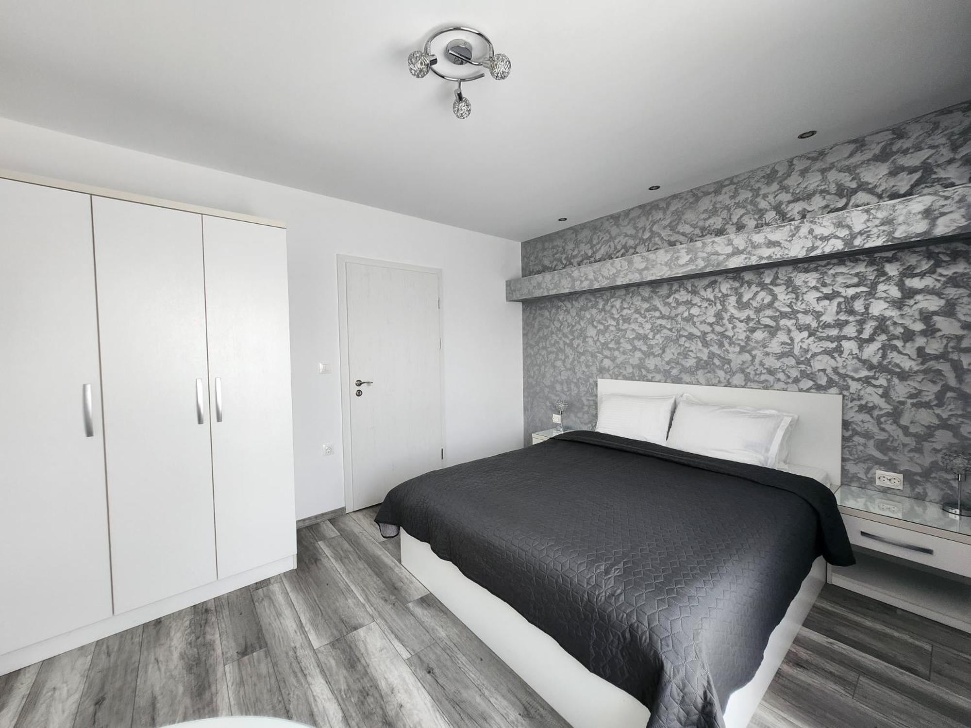 Panoramna - Guest Rooms Veliko Tarnovo Exteriér fotografie