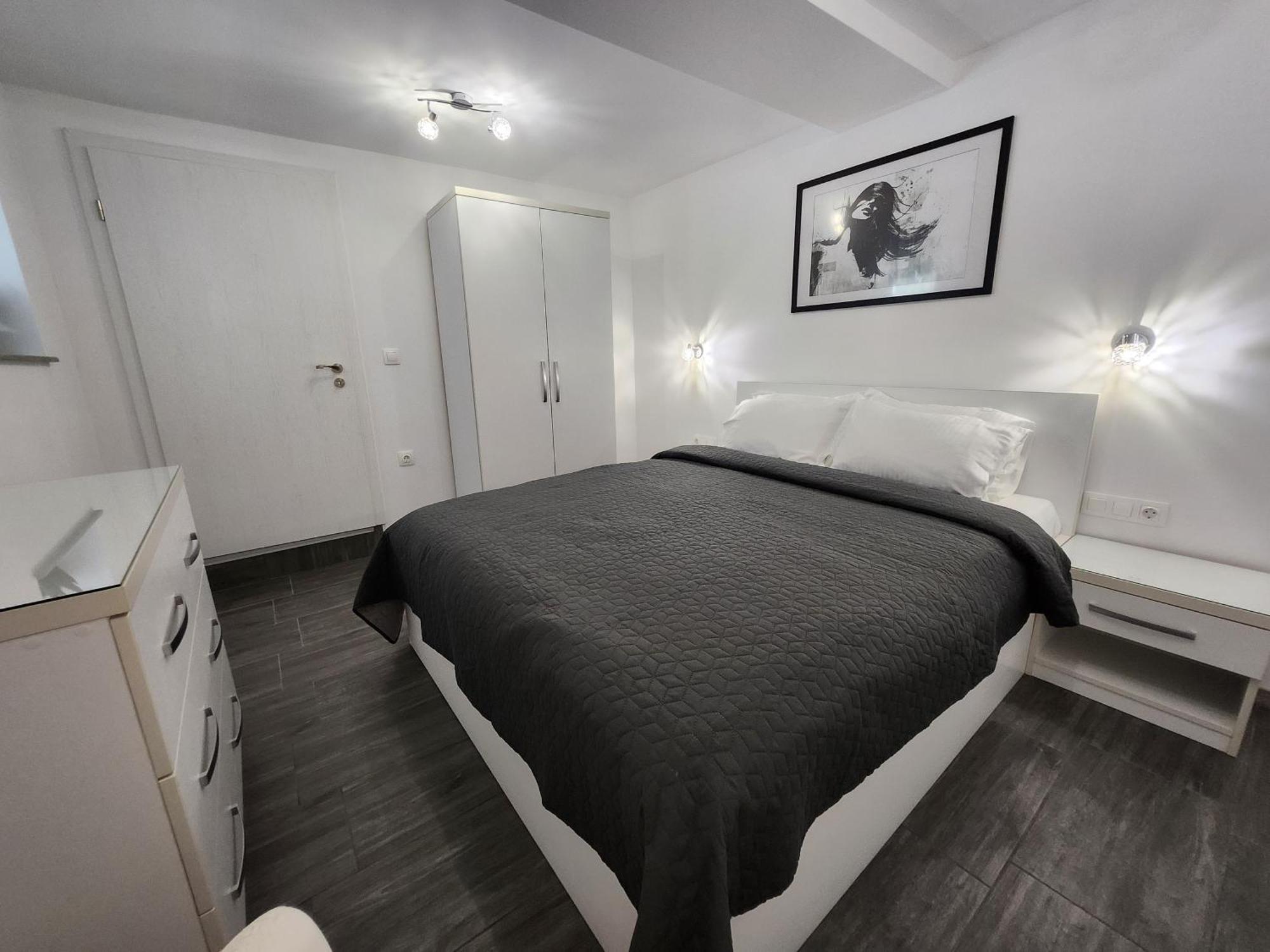 Panoramna - Guest Rooms Veliko Tarnovo Exteriér fotografie