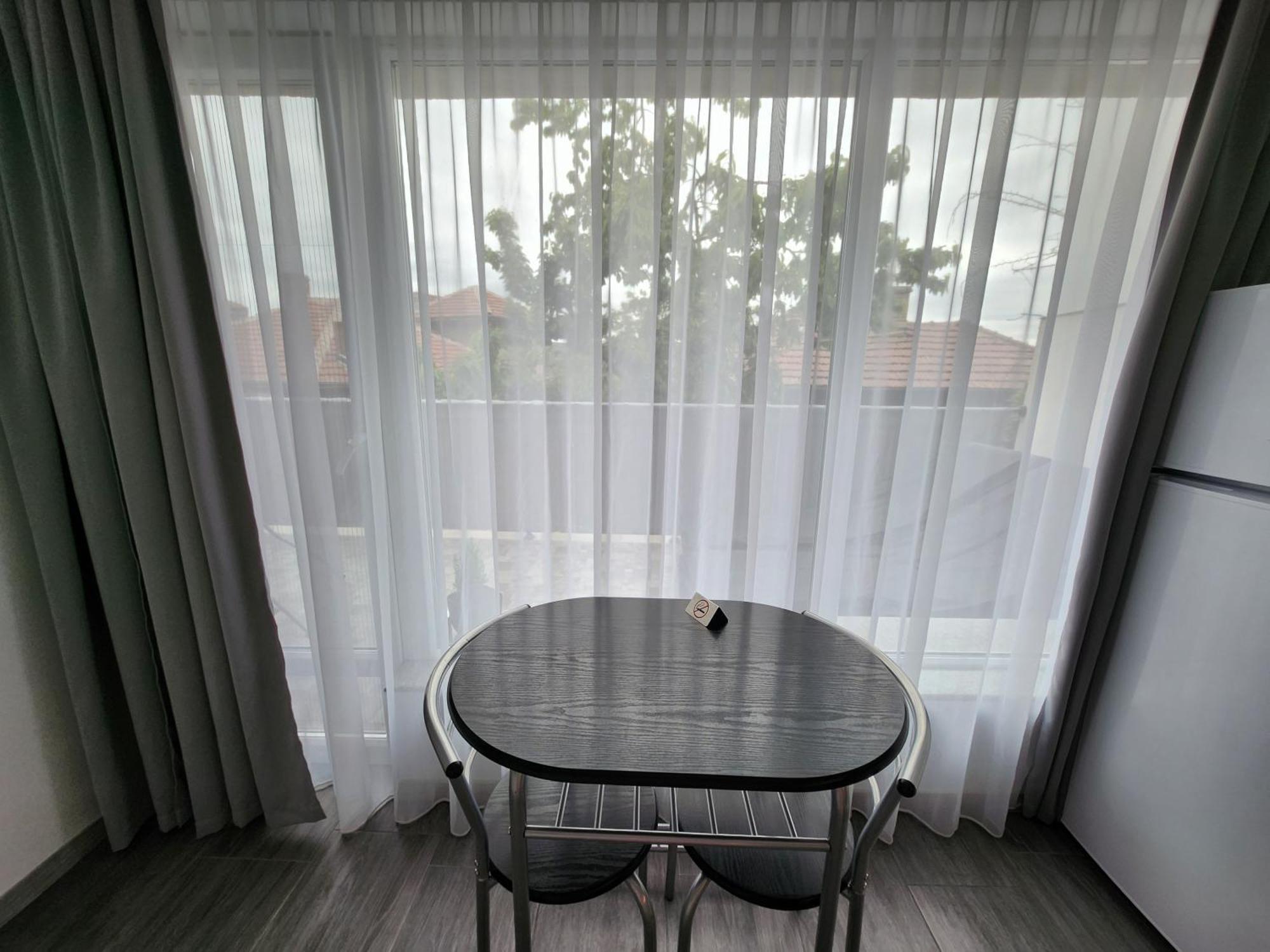 Panoramna - Guest Rooms Veliko Tarnovo Exteriér fotografie