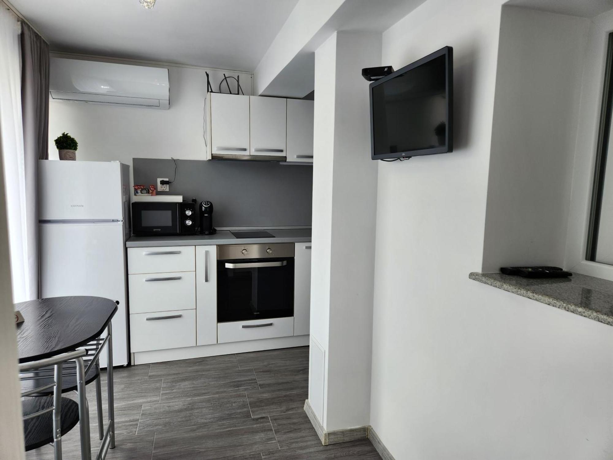 Panoramna - Guest Rooms Veliko Tarnovo Exteriér fotografie