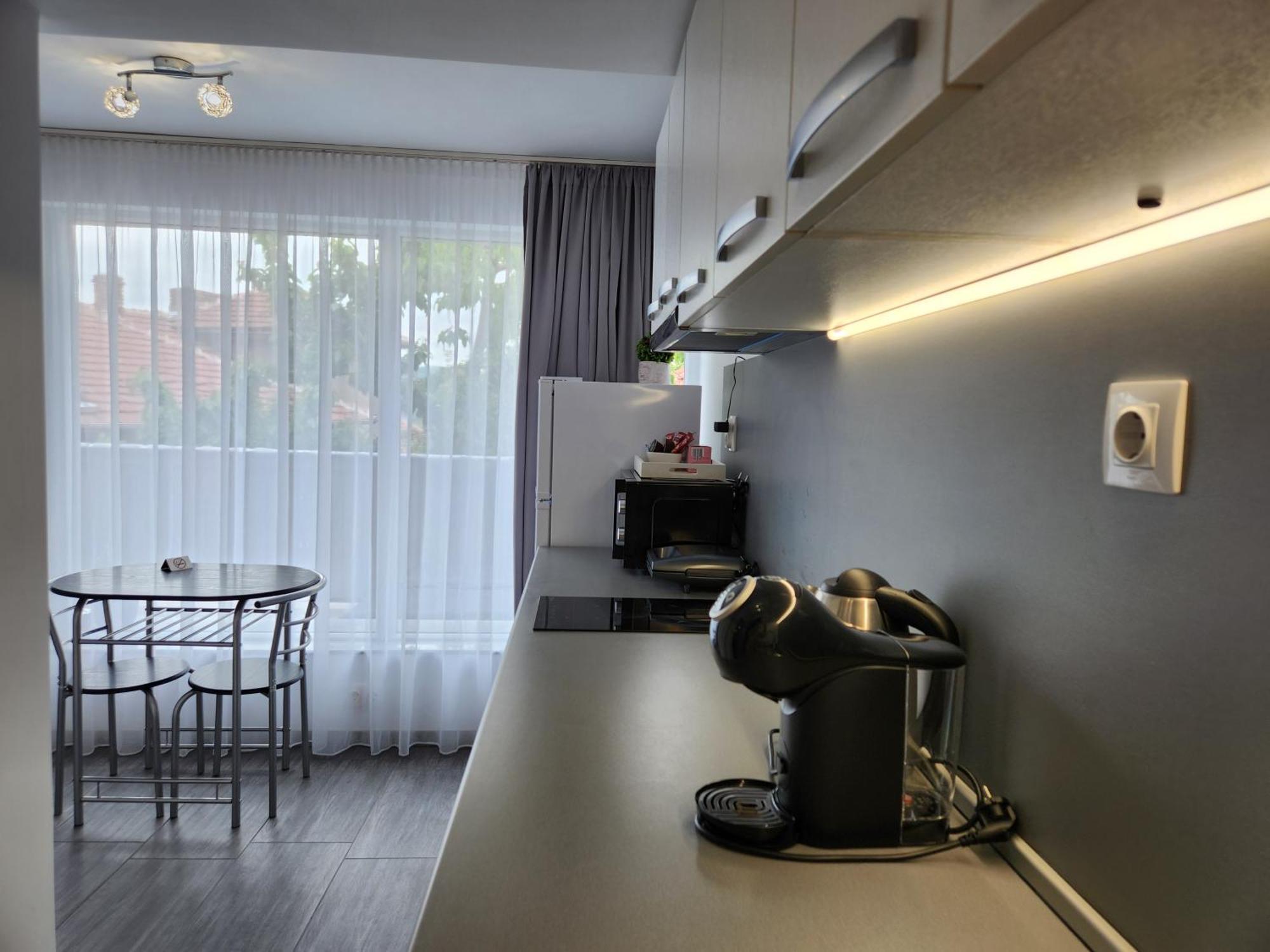 Panoramna - Guest Rooms Veliko Tarnovo Exteriér fotografie