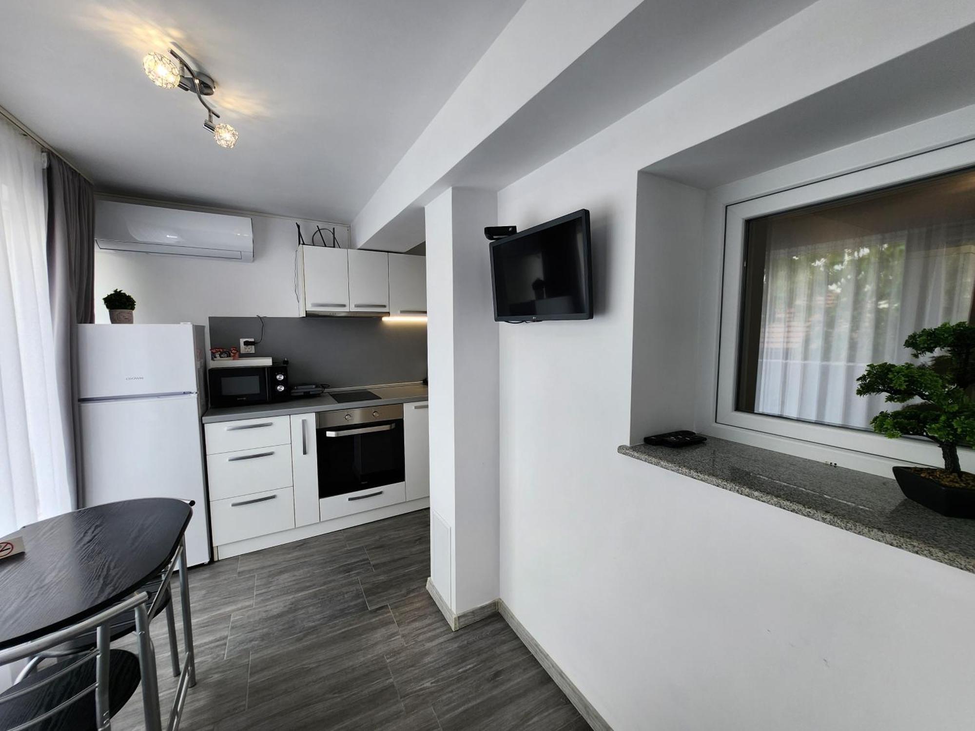 Panoramna - Guest Rooms Veliko Tarnovo Exteriér fotografie