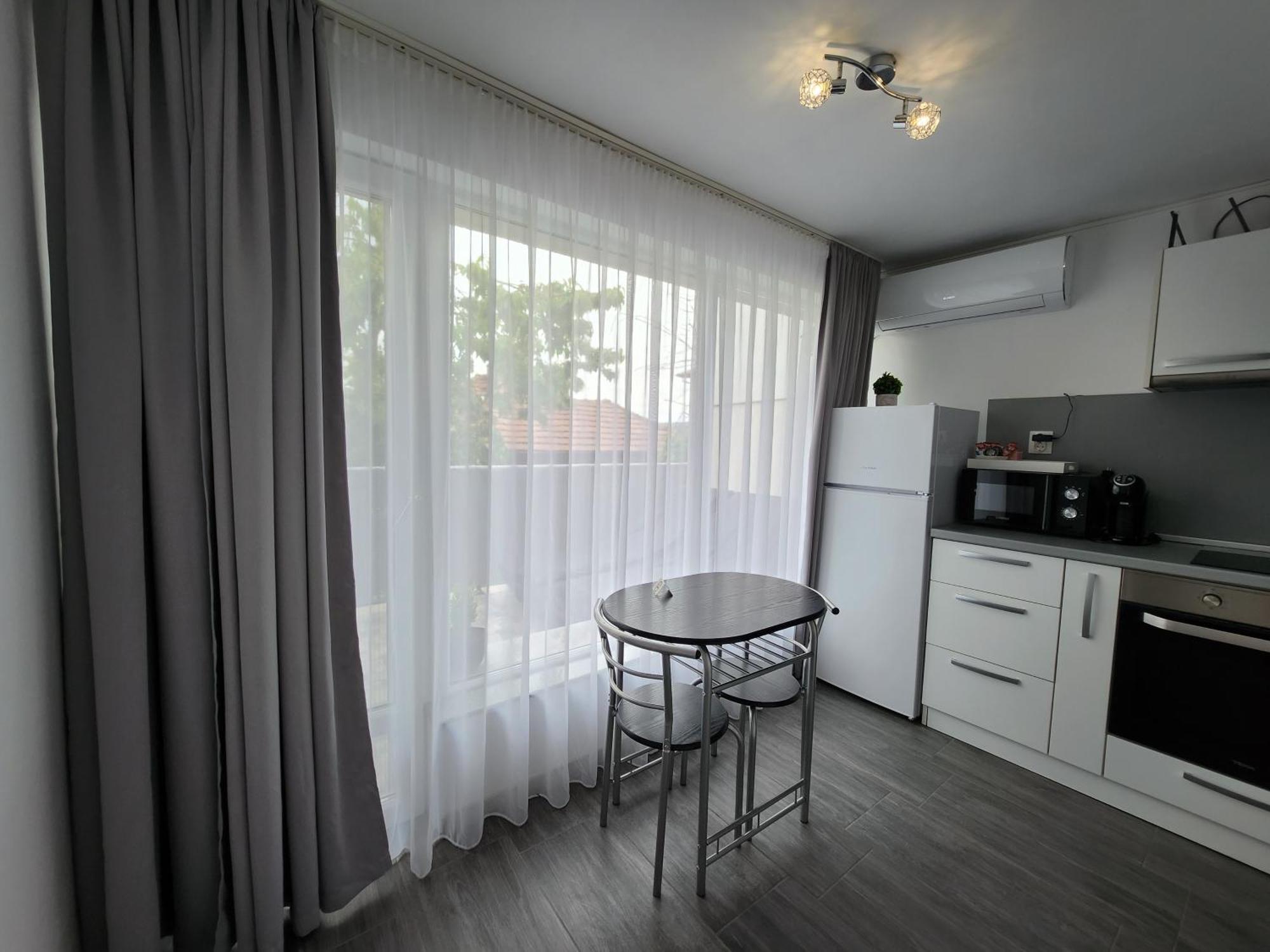 Panoramna - Guest Rooms Veliko Tarnovo Exteriér fotografie