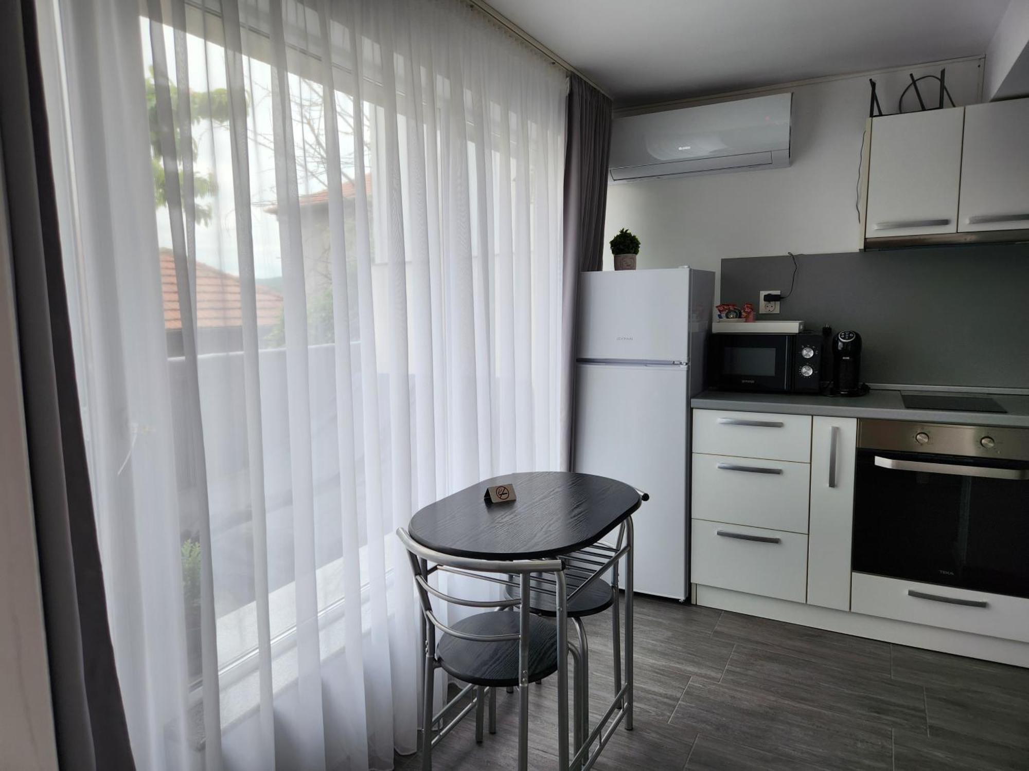 Panoramna - Guest Rooms Veliko Tarnovo Exteriér fotografie