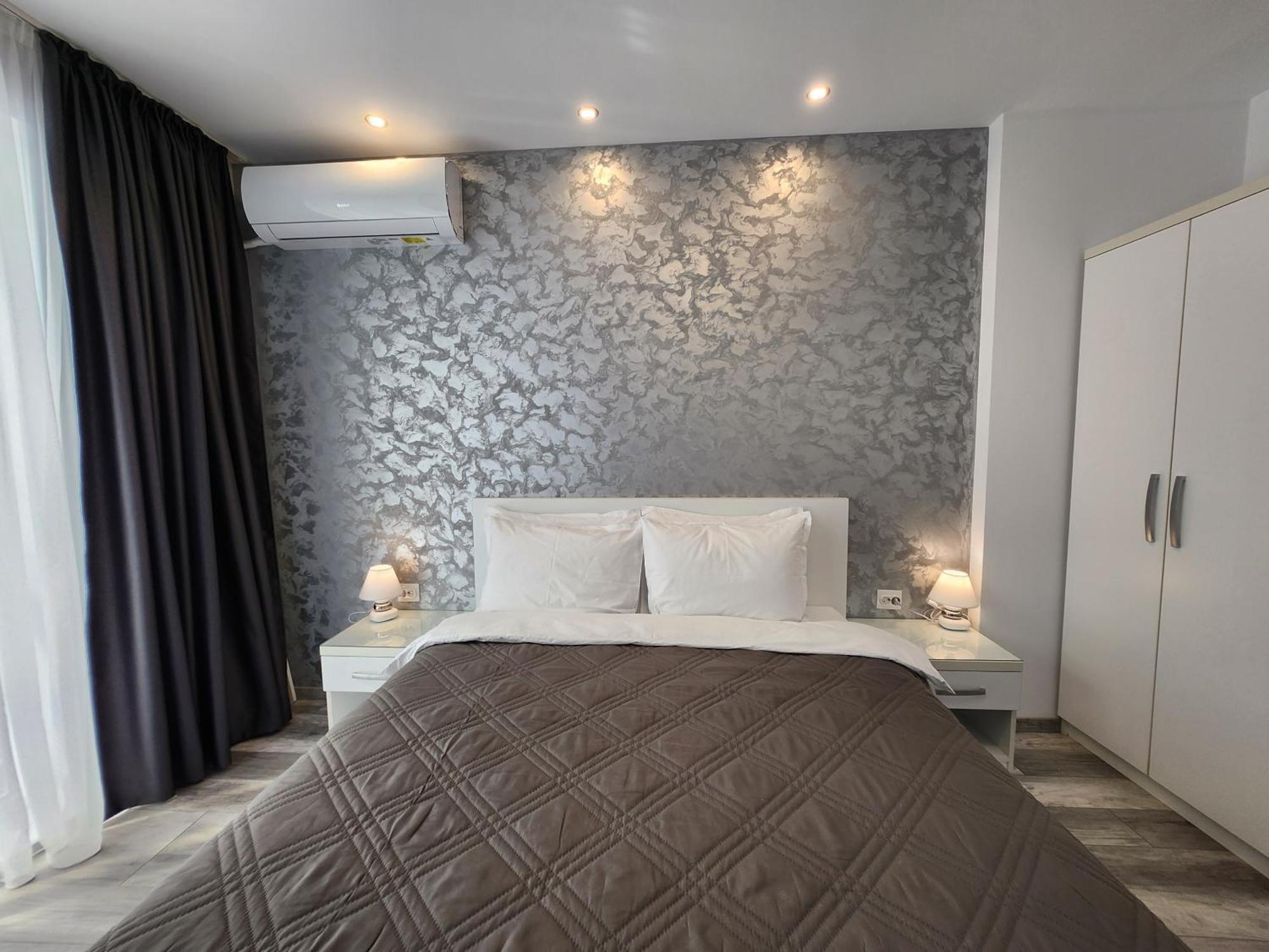 Panoramna - Guest Rooms Veliko Tarnovo Exteriér fotografie