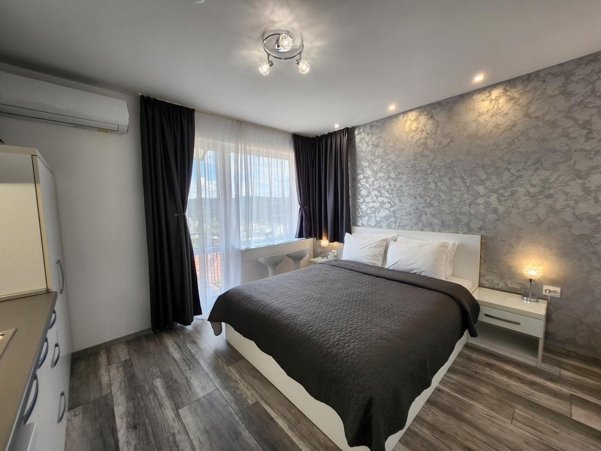 Panoramna - Guest Rooms Veliko Tarnovo Exteriér fotografie