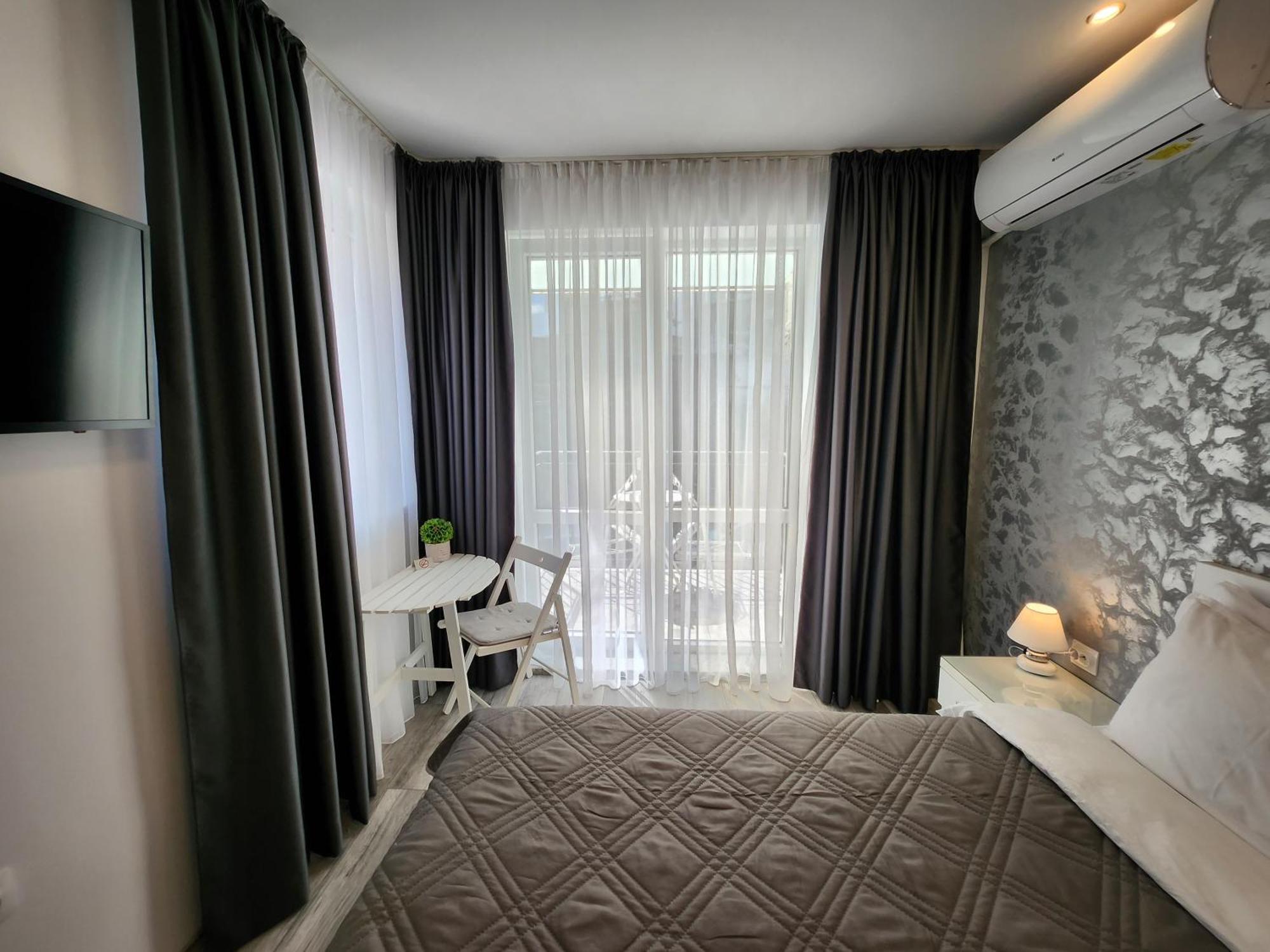 Panoramna - Guest Rooms Veliko Tarnovo Exteriér fotografie