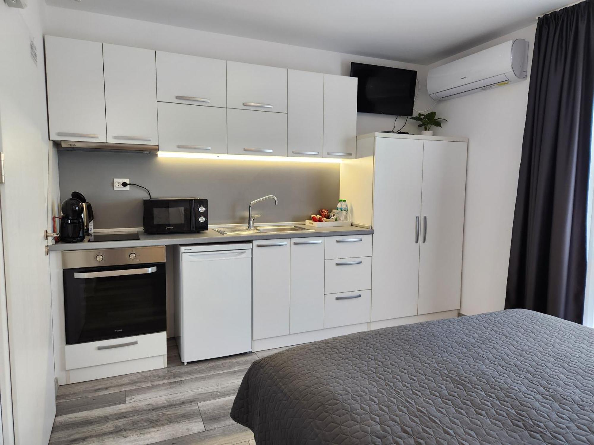 Panoramna - Guest Rooms Veliko Tarnovo Exteriér fotografie